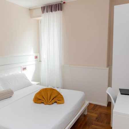 Hotel Emma 12 Roma Exterior foto