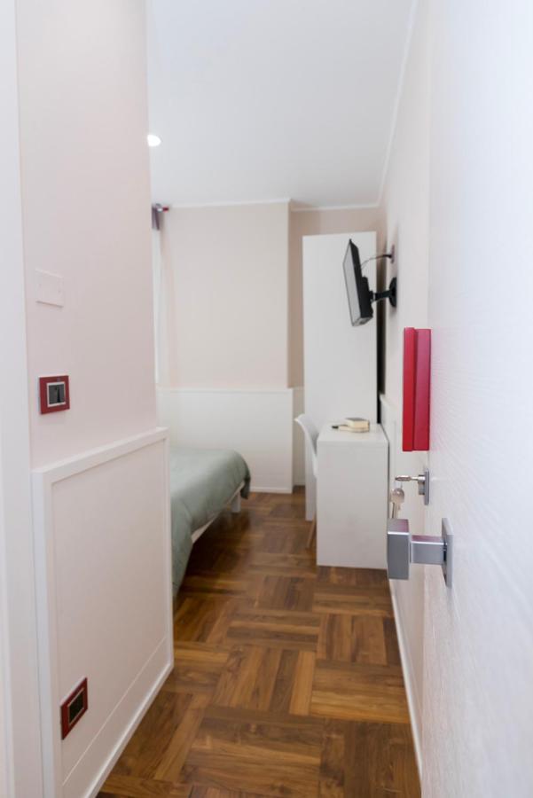 Hotel Emma 12 Roma Exterior foto