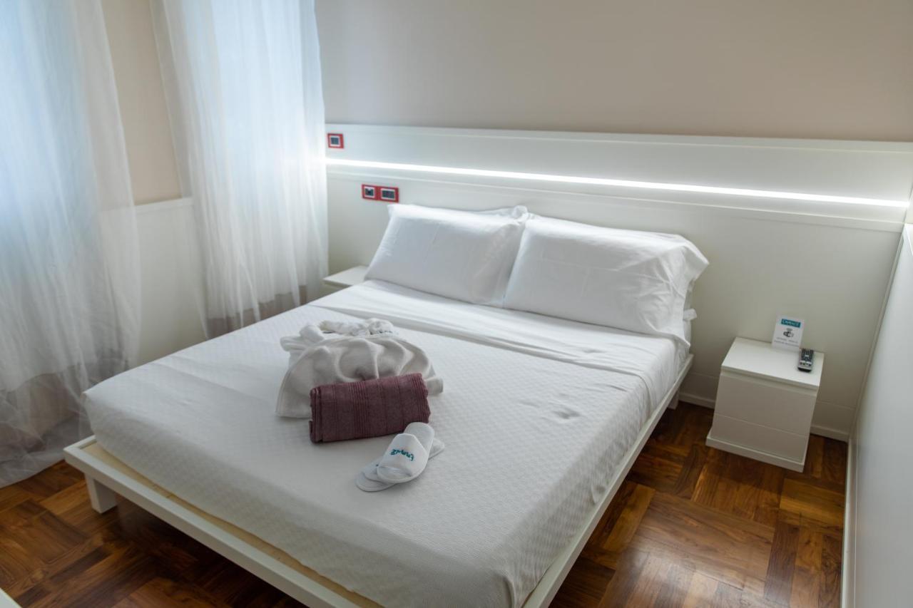 Hotel Emma 12 Roma Exterior foto